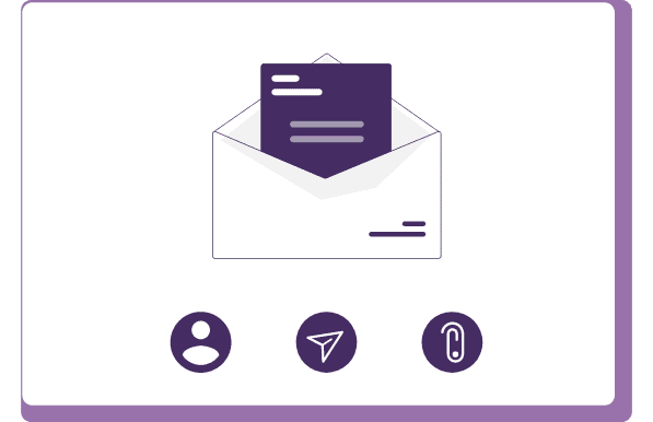 Contact Touch Domain